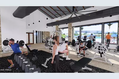 25260 N 165th Lane, Surprise, AZ 85387 - Photo 12