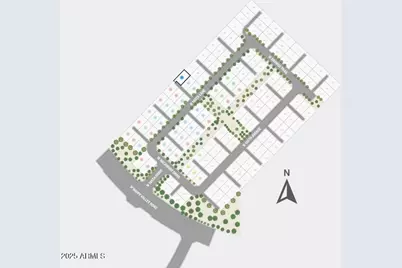 25260 N 165th Lane, Surprise, AZ 85387 - Photo 4