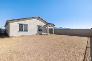 30511 W Nightshade Dr, Buckeye, AZ 85396 - Photo 26