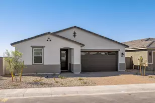 30511 W Nightshade Dr, Buckeye, AZ 85396 - Photo 2