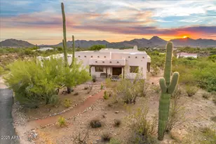 39258 N Ridgeway Dr, Cave Creek, AZ 85331 - Photo 40