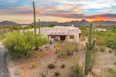 39258 N Ridgeway Drive, Cave Creek, AZ 85331 - Photo 42