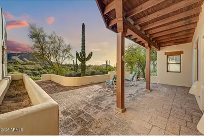 39258 N Ridgeway Drive, Cave Creek, AZ 85331 - Photo 4