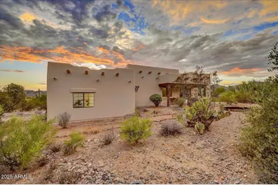 39258 N Ridgeway Drive, Cave Creek, AZ 85331 - Photo 34