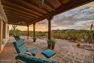 39258 N Ridgeway Dr, Cave Creek, AZ 85331 - Photo 32