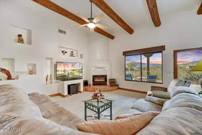 39258 N Ridgeway Drive, Cave Creek, AZ 85331 - Photo 8