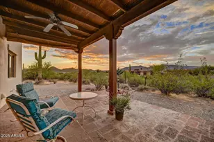 39258 N Ridgeway Dr, Cave Creek, AZ 85331 - Photo 28