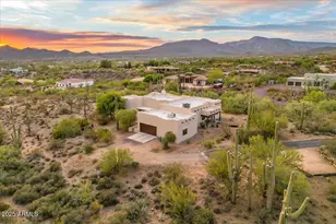 39258 N Ridgeway Dr, Cave Creek, AZ 85331 - Photo 38