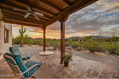 39258 N Ridgeway Drive, Cave Creek, AZ 85331 - Photo 30