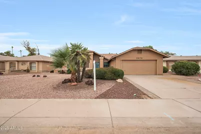 2273 Leisure World --, Mesa, AZ 85206 - Photo 1