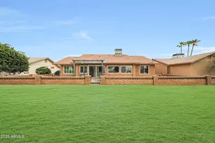 2273 Leisure World, Mesa, AZ 85206 - Photo 46