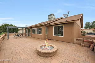 2273 Leisure World, Mesa, AZ 85206 - Photo 44