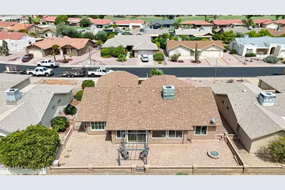 2273 Leisure World --, Mesa, AZ 85206 - Photo 52