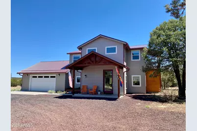 477 County Rd 3144, Show Low, AZ 85901 - Photo 1