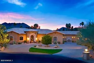 8636 N Via La Serena Ln, Paradise Valley, AZ 85253 - Photo 1