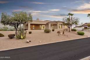 15935 E Ocotillo, Fountain Hills, AZ 85268 - Photo 1