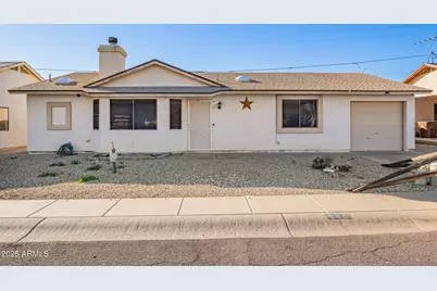 540 S Stardust Lane, Apache Junction, AZ 85120 - Photo 1