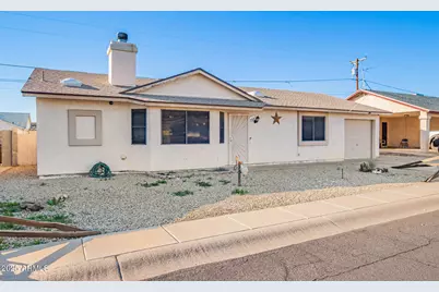 540 S Stardust Lane, Apache Junction, AZ 85120 - Photo 2