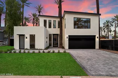 4311 E Sells Drive, Phoenix, AZ 85018 - Photo 1