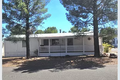 2050 W State Route 89A -- #84, Cottonwood, AZ 86326 - Photo 10