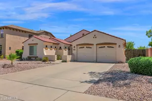 3451 E Geronimo, Gilbert, AZ 85295 - Photo 1