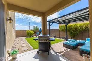 12017 W Avenida Del Rey, Peoria, AZ 85383 - Photo 32