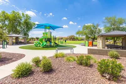 12017 W Avenida Del Rey --, Peoria, AZ 85383 - Photo 40