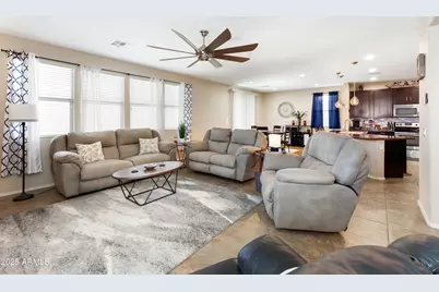 12017 W Avenida Del Rey --, Peoria, AZ 85383 - Photo 10