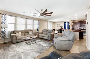 12017 W Avenida Del Rey, Peoria, AZ 85383 - Photo 10