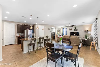 12017 W Avenida Del Rey --, Peoria, AZ 85383 - Photo 16