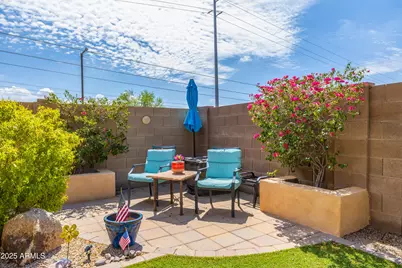 12017 W Avenida Del Rey --, Peoria, AZ 85383 - Photo 34