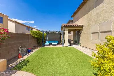 12017 W Avenida Del Rey --, Peoria, AZ 85383 - Photo 36