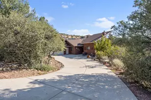 648 Star Rock Dr, Prescott, AZ 86301 - Photo 1