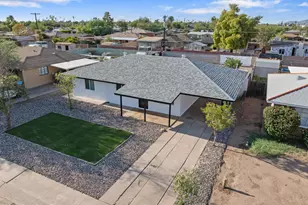 1932 W Whitton Ave, Phoenix, AZ 85015 - Photo 2