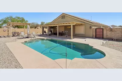 36883 W Giallo Lane, Maricopa, AZ 85138 - Photo 1