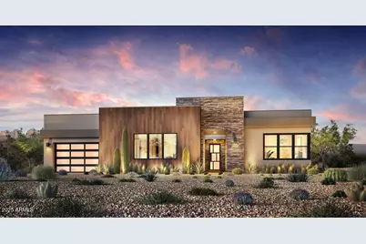 80 Hillside Vista Drive, Sedona, AZ 86336 - Photo 1