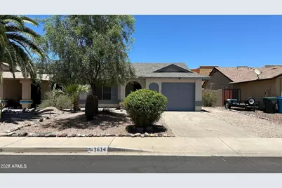 1614 E Sandra Terrace, Phoenix, AZ 85022 - Photo 1