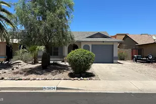 1614 E Sandra Terrace, Phoenix, AZ 85022 - Photo 1