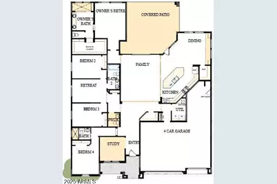 9809 S Gold Stone Trail, Apache Junction, AZ 85120 - Photo 1