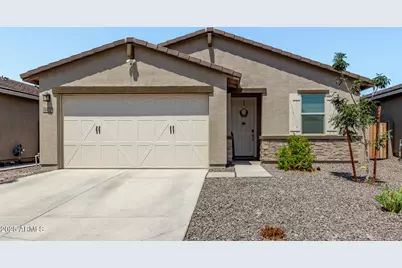 6912 W Beth, Laveen, AZ 85339 - Photo 1