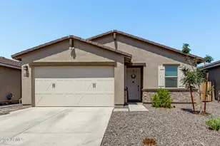 6912 W Beth, Laveen, AZ 85339 - Photo 1