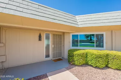 10634 W Hutton Drive, Sun City, AZ 85351 - Photo 8