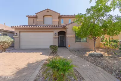 28753 N Coyote Creek, San Tan Valley, AZ 85143 - Photo 1
