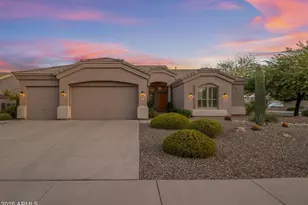 12745 E Desert Cove Ave, Scottsdale, AZ 85259 - Photo 1