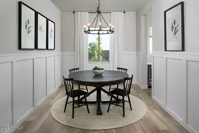 6036 S Chatham --, Mesa, AZ 85212 - Photo 4