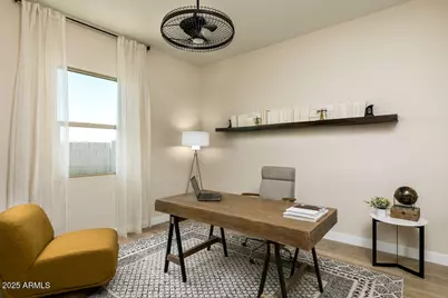 6036 S Chatham --, Mesa, AZ 85212 - Photo 14