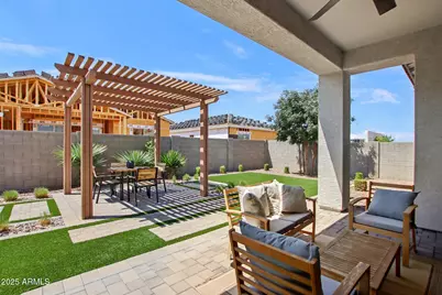 6036 S Chatham --, Mesa, AZ 85212 - Photo 16