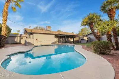 11020 N 39th Street, Phoenix, AZ 85028 - Photo 20