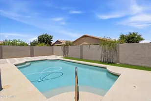 1614 W Stephanie Ln, San Tan Valley, AZ 85144 - Photo 44