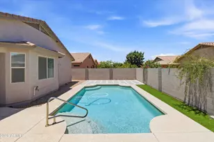 1614 W Stephanie Ln, San Tan Valley, AZ 85144 - Photo 40